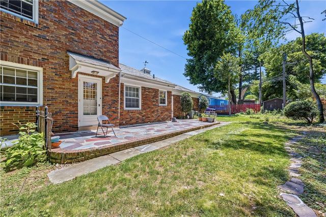 308 South Ott Street, Allentown City, PA 18104