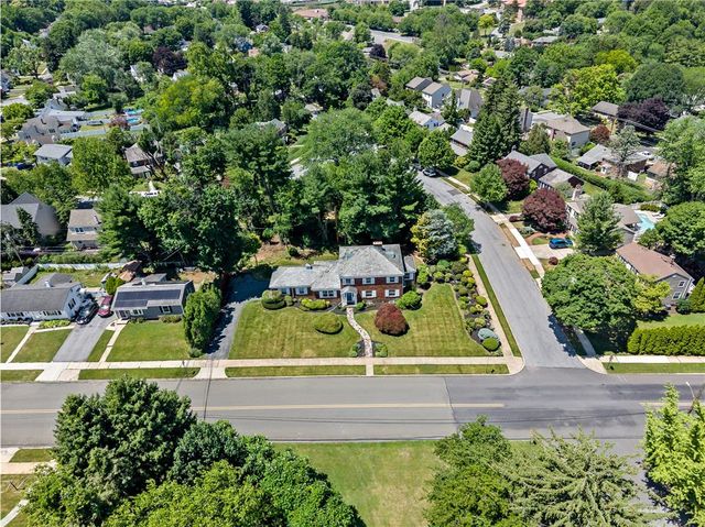 308 South Ott Street, Allentown City, PA 18104