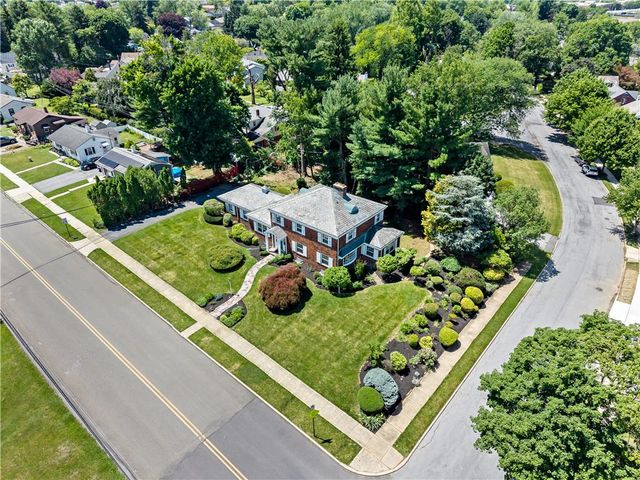 308 South Ott Street, Allentown City, PA 18104