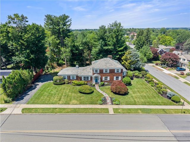 308 South Ott Street, Allentown City, PA 18104
