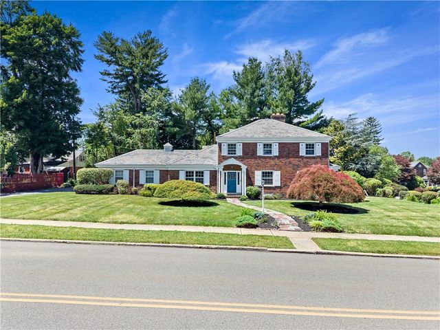 308 South Ott Street, Allentown City, PA 18104