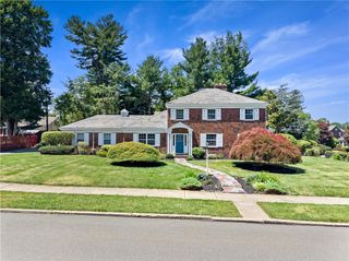 308 South Ott Street, Allentown City, PA 18104
