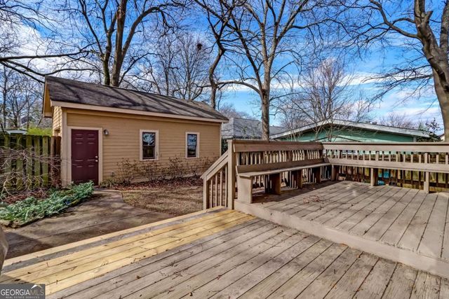 345 Chastain Street SE, Atlanta, GA 30312