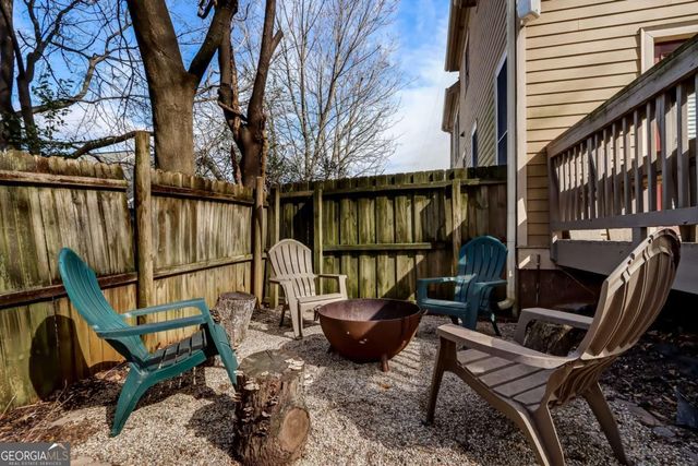 345 Chastain Street SE, Atlanta, GA 30312