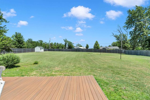 206 E Hamlin, Andover, KS 67002