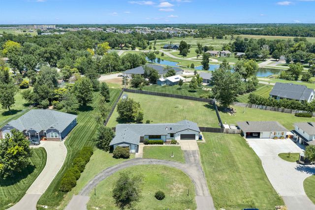 206 E Hamlin, Andover, KS 67002
