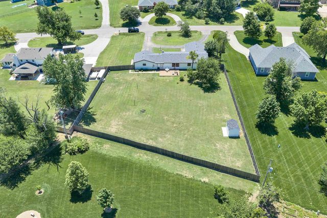 206 E Hamlin, Andover, KS 67002