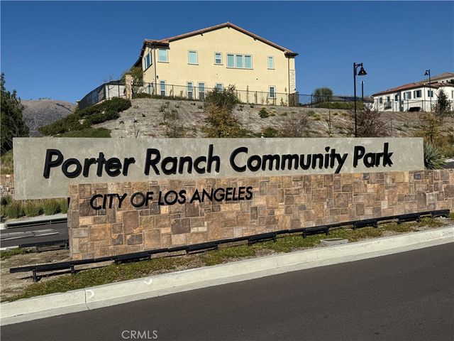 11779 Coorsgold Lane, Porter Ranch, CA 91326
