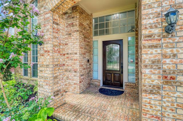 18507 Mill Path Court, Houston, TX 77084