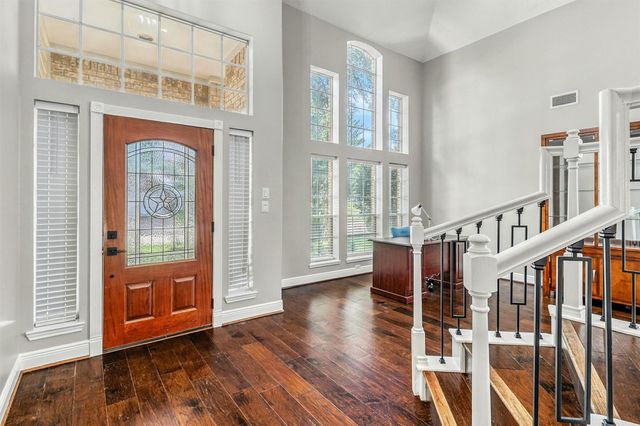 18507 Mill Path Court, Houston, TX 77084