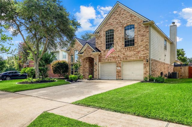 18507 Mill Path Court, Houston, TX 77084