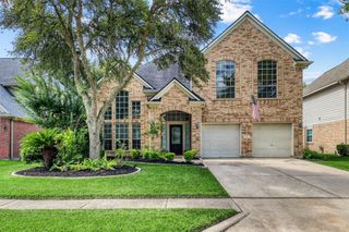 18507 Mill Path Court, Houston, TX 77084