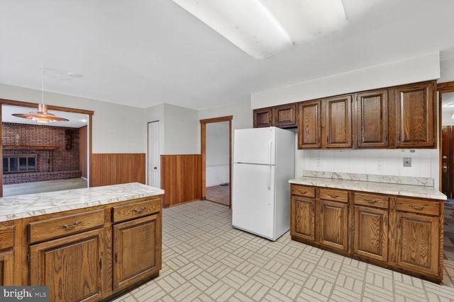 995 SAINT GEORGE BARBER RD, Davidsonville, MD 21035