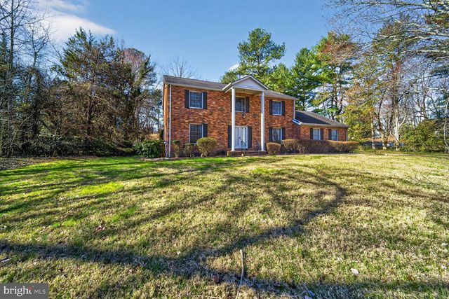 995 SAINT GEORGE BARBER RD, Davidsonville, MD 21035