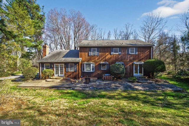 995 SAINT GEORGE BARBER RD, Davidsonville, MD 21035