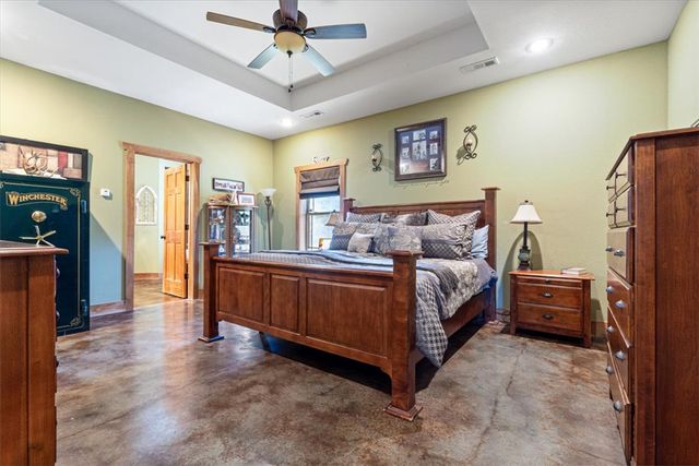 22624 Marsh Road, Siloam Springs, AR 72761