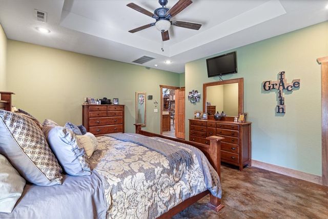 22624 Marsh Road, Siloam Springs, AR 72761