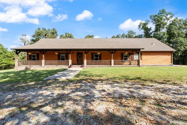 22624 Marsh Road, Siloam Springs, AR 72761