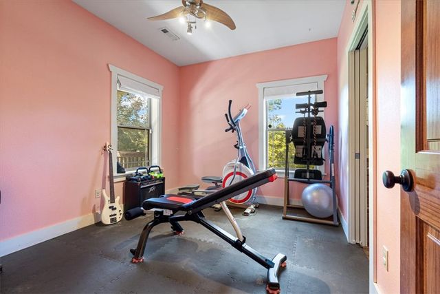 22624 Marsh Road, Siloam Springs, AR 72761