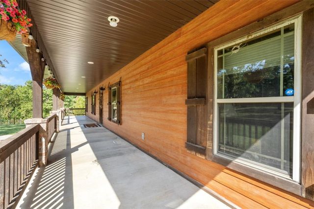 22624 Marsh Road, Siloam Springs, AR 72761
