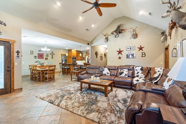 22624 Marsh Road, Siloam Springs, AR 72761