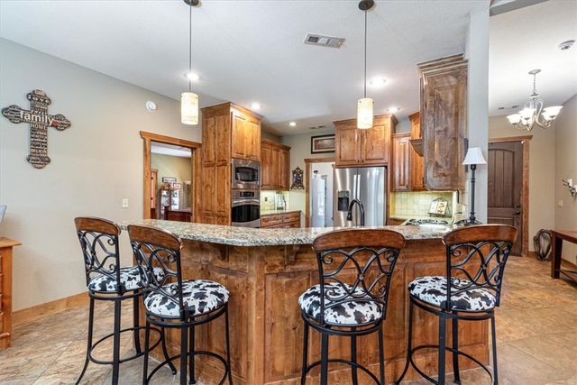 22624 Marsh Road, Siloam Springs, AR 72761