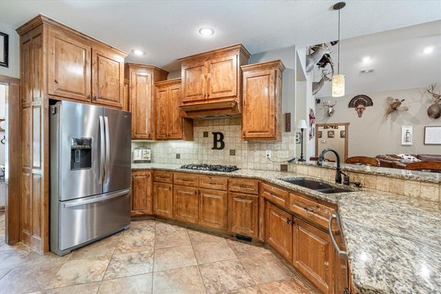 22624 Marsh Road, Siloam Springs, AR 72761