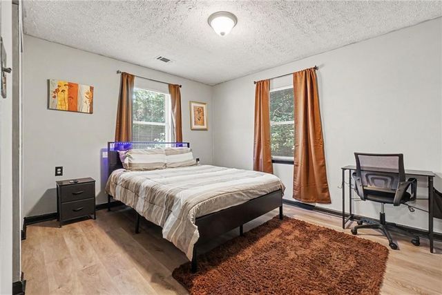 346 Henry Aaron Avenue SW, Atlanta, GA 30310