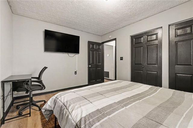 346 Henry Aaron Avenue SW, Atlanta, GA 30310