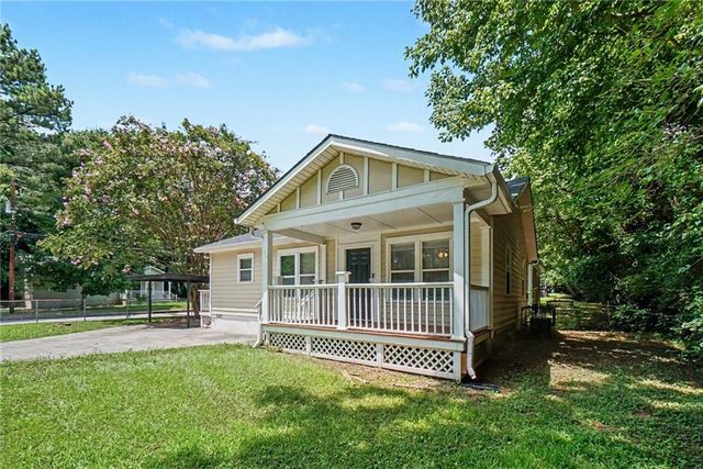 346 Henry Aaron Avenue SW, Atlanta, GA 30310