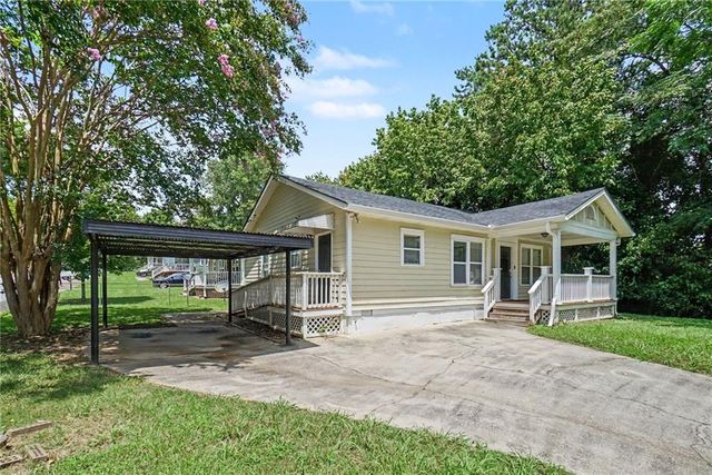 346 Henry Aaron Avenue SW, Atlanta, GA 30310
