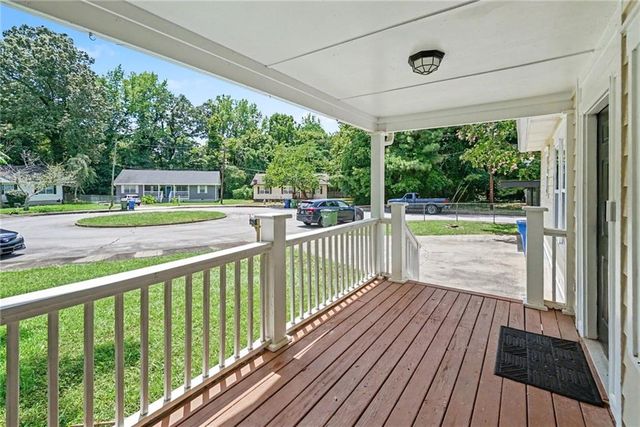 346 Henry Aaron Avenue SW, Atlanta, GA 30310