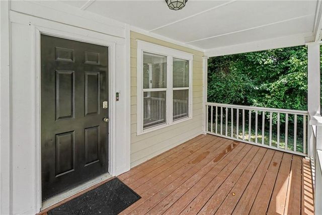 346 Henry Aaron Avenue SW, Atlanta, GA 30310