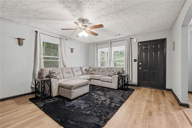346 Henry Aaron Avenue SW, Atlanta, GA 30310