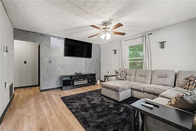 346 Henry Aaron Avenue SW, Atlanta, GA 30310