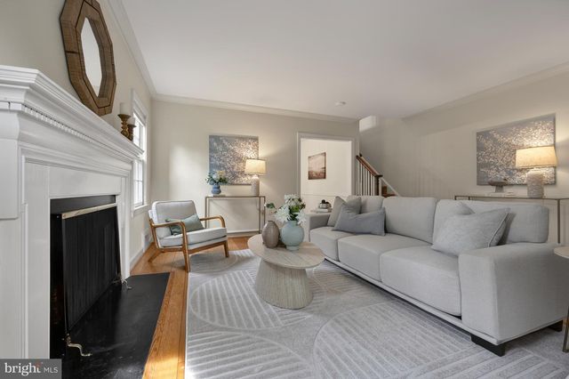 922 S SAINT ASAPH ST, Alexandria, VA 22314