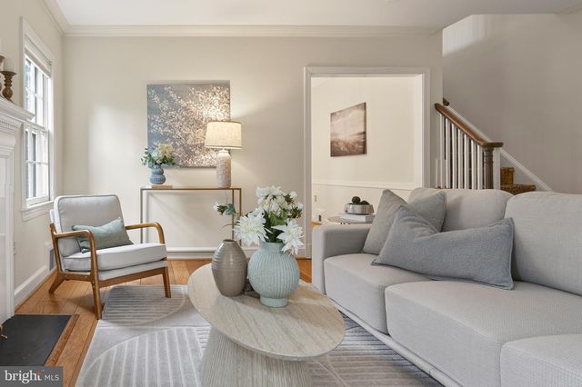 922 S SAINT ASAPH ST, Alexandria, VA 22314