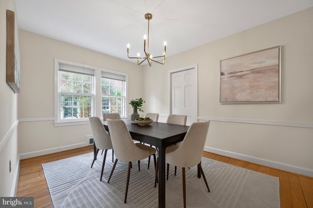 922 S SAINT ASAPH ST, Alexandria, VA 22314