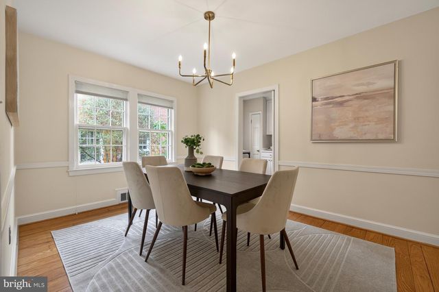 922 S SAINT ASAPH ST, Alexandria, VA 22314