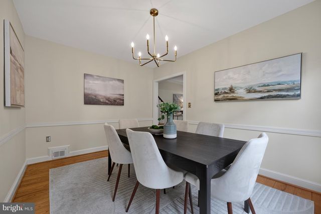 922 S SAINT ASAPH ST, Alexandria, VA 22314