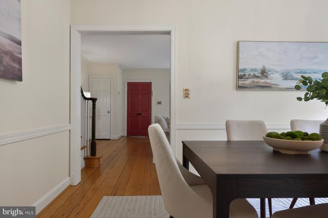 922 S SAINT ASAPH ST, Alexandria, VA 22314