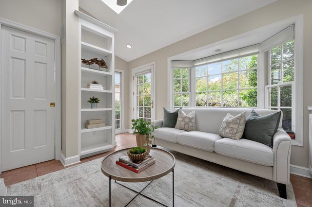 922 S SAINT ASAPH ST, Alexandria, VA 22314