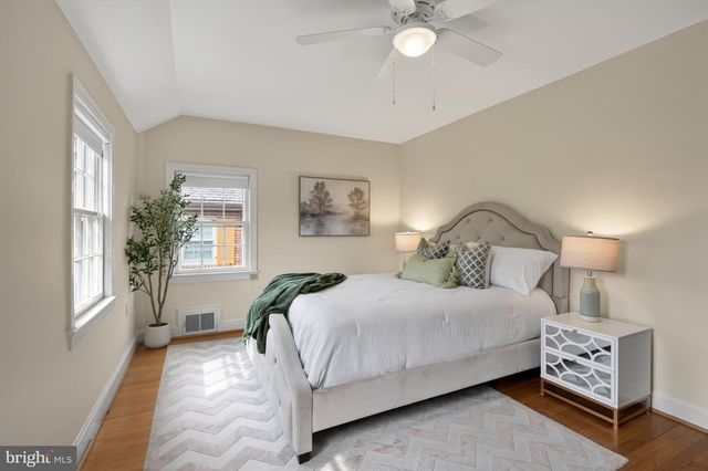 922 S SAINT ASAPH ST, Alexandria, VA 22314