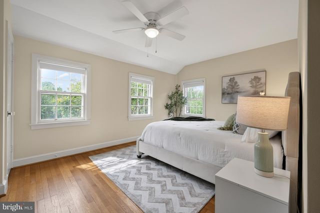 922 S SAINT ASAPH ST, Alexandria, VA 22314