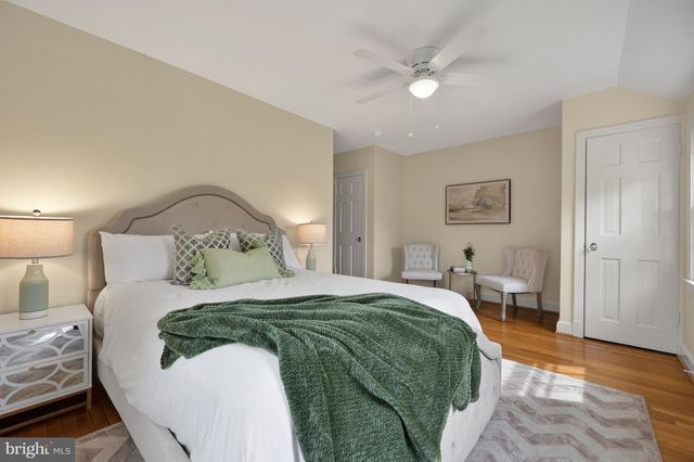 922 S SAINT ASAPH ST, Alexandria, VA 22314