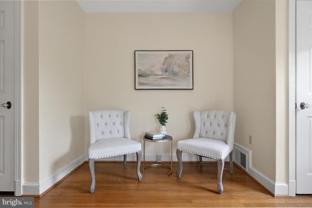 922 S SAINT ASAPH ST, Alexandria, VA 22314