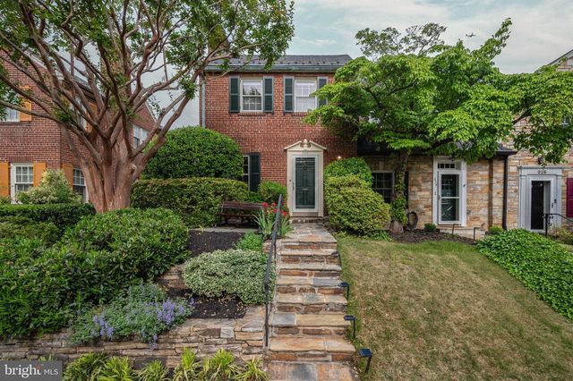 922 S SAINT ASAPH ST, Alexandria, VA 22314