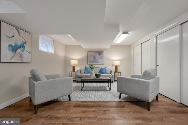 922 S SAINT ASAPH ST, Alexandria, VA 22314
