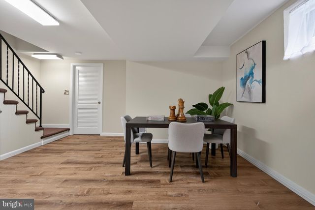 922 S SAINT ASAPH ST, Alexandria, VA 22314
