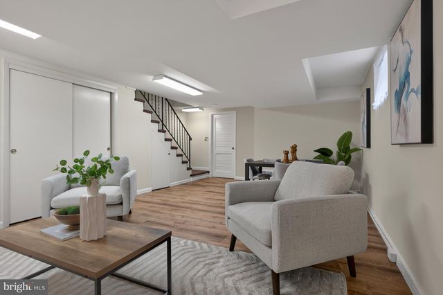 922 S SAINT ASAPH ST, Alexandria, VA 22314